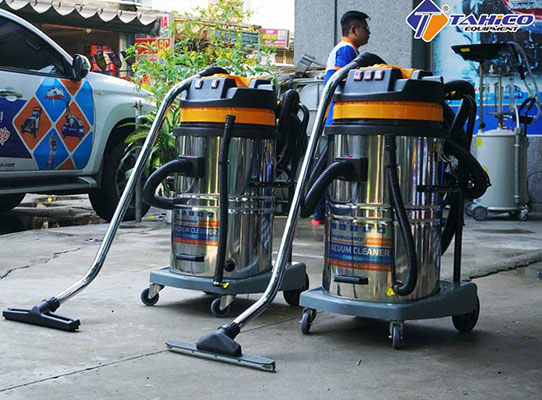 vệ sinh công nghiệp Bắc Ninh