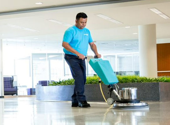 cung cấp tạp vụ Hà Nội